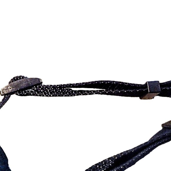 Small DOG Harness ~ No-Pull, H-Type, 5/8" Nylon Web-Strap ~ Adjustable 14"- 20" - Picture 10 of 11